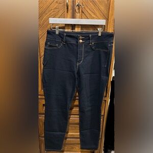 d.jeans 16W